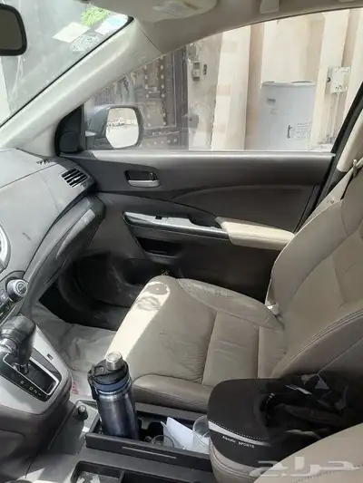 هوندا crv 2013. فل كامل 7