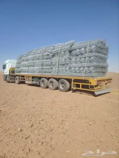 تركيب شبوك مزارع حائل وجميع مناطق المملكة 1
