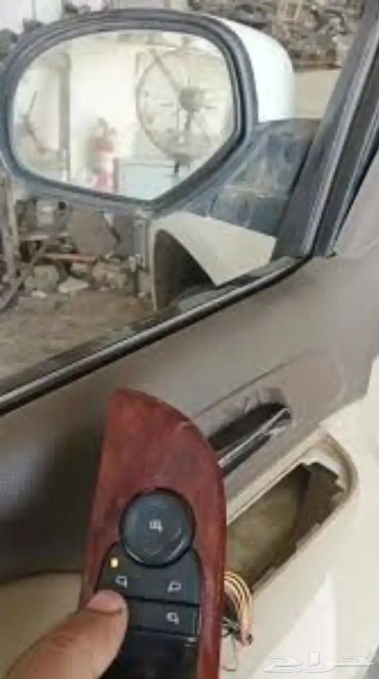 تاهو 1