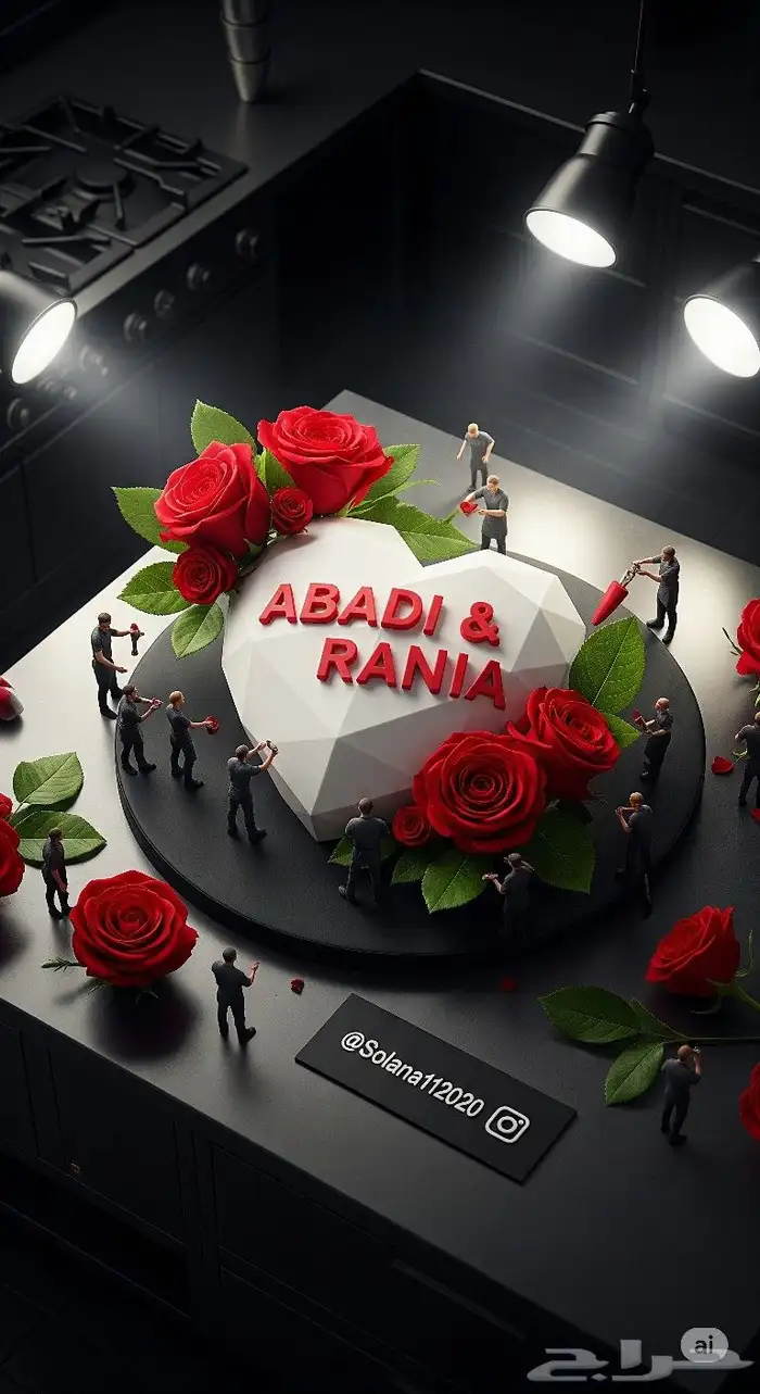 تصميم اعلانات تهنئة شعار 17