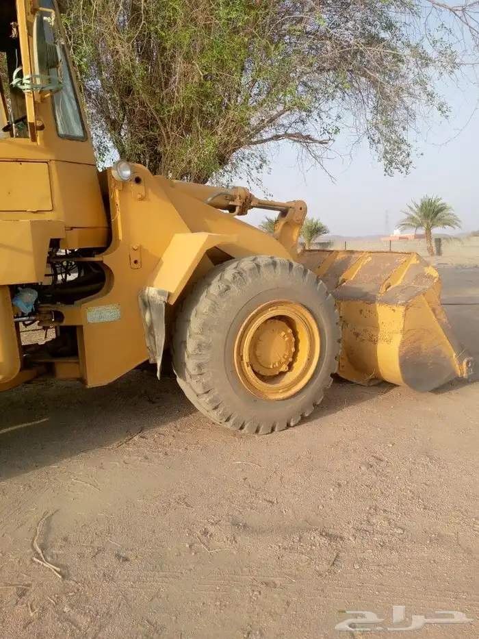 شيول كتر حجم 950 مشروط محركات وهدروايك موديل 90 4