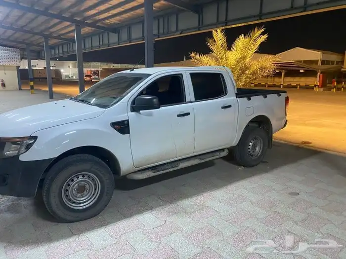 فورد رنجر نضييف 2
