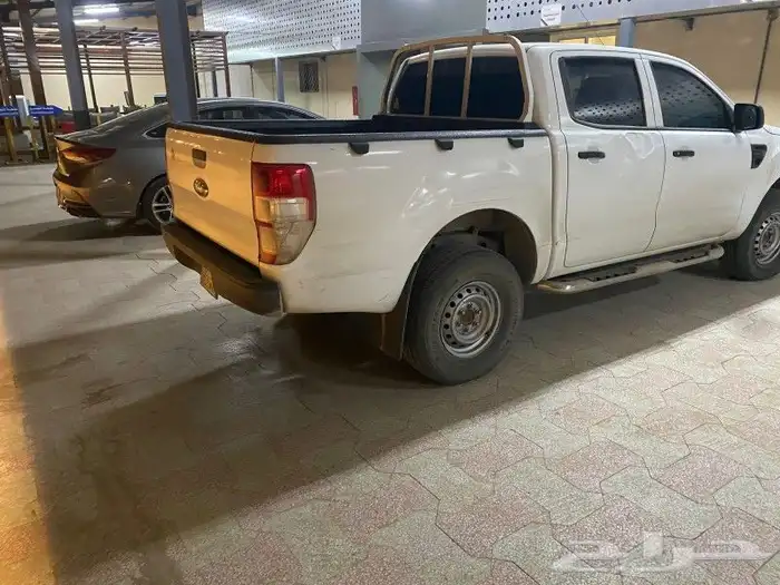 فورد رنجر نضييف 1