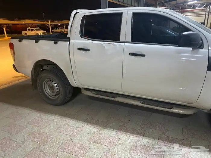 فورد رنجر نضييف 3