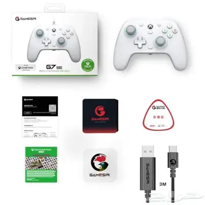 يد إكس بوكس GAMESIR G7 جديدة و بأفضل سعر 2