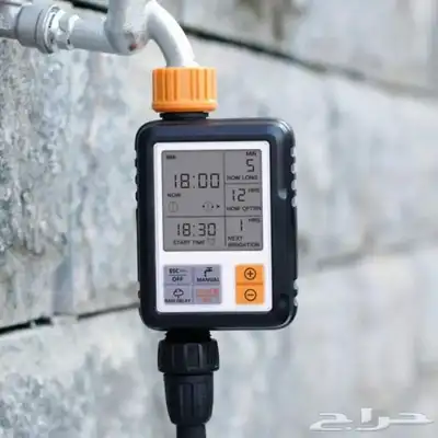 تايمر ري 5