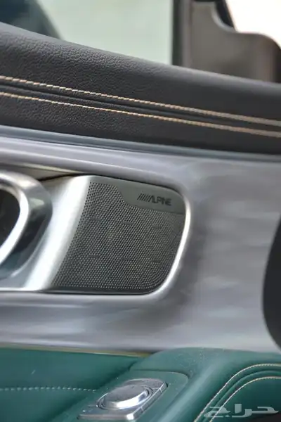 GAC GS8 2023 فل كامل GX 25
