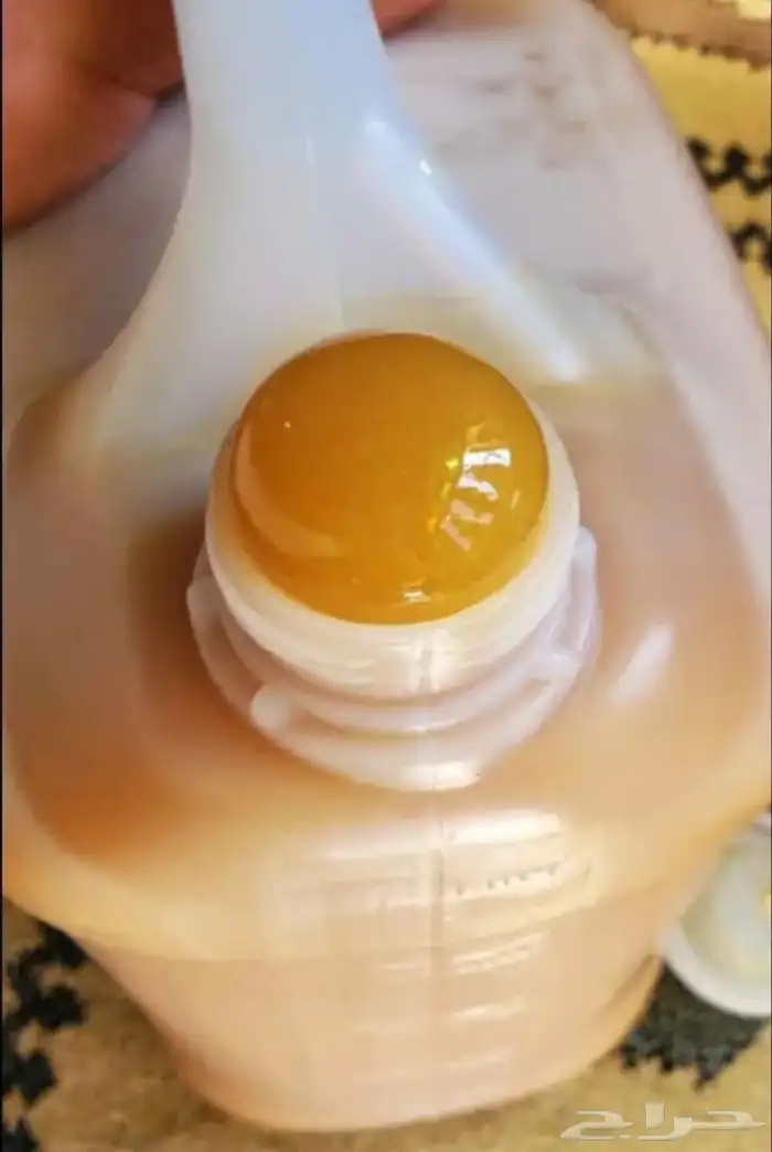 عسل سدر يمني رقم واحد 1