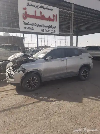قطع غيار شيفروليه جروف موديل 2023 0