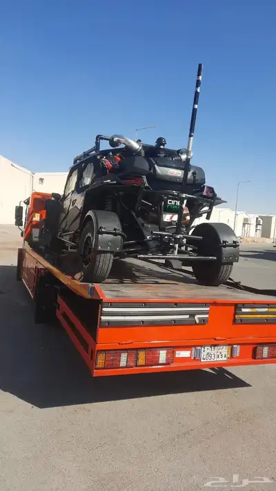 سطحه هيدروليك الدمام الرياض القصيم 0