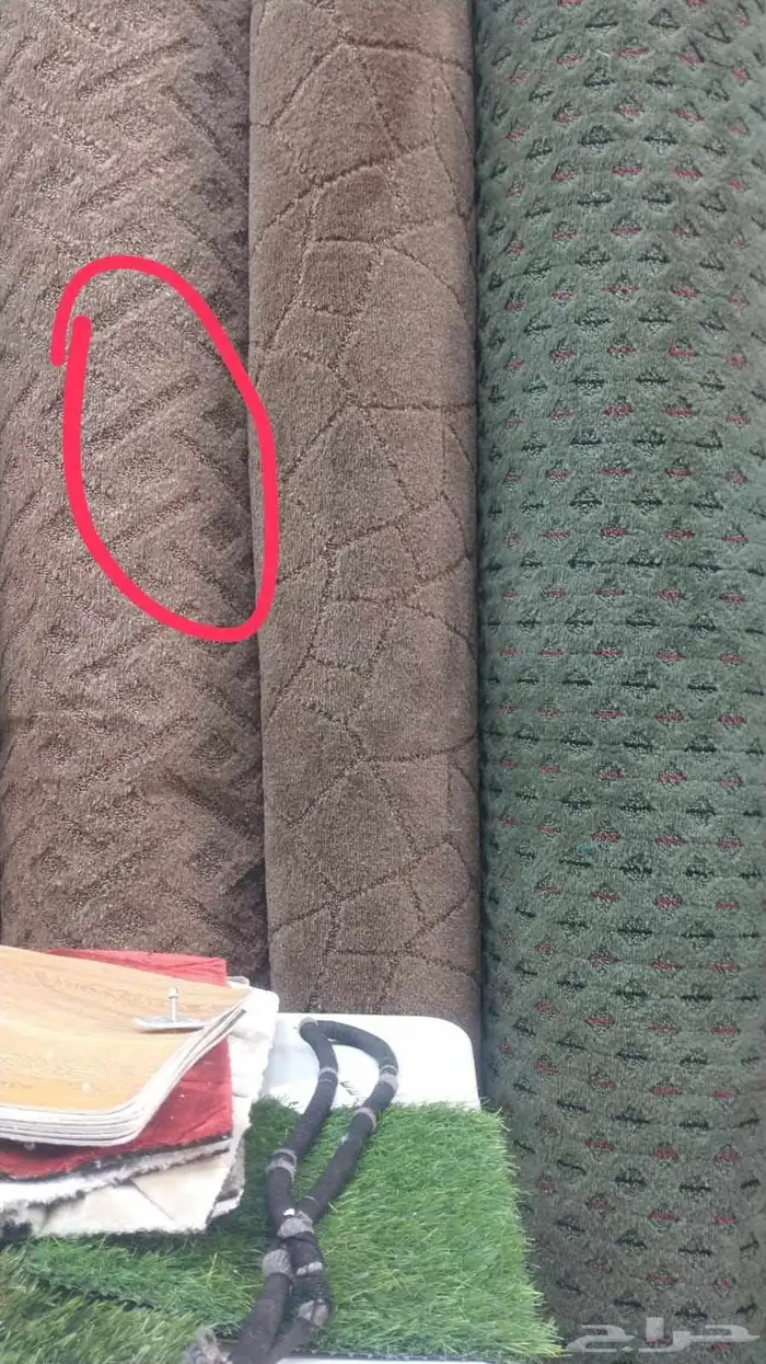 مفرشات فندق وملعب ومدرس اطفال 0