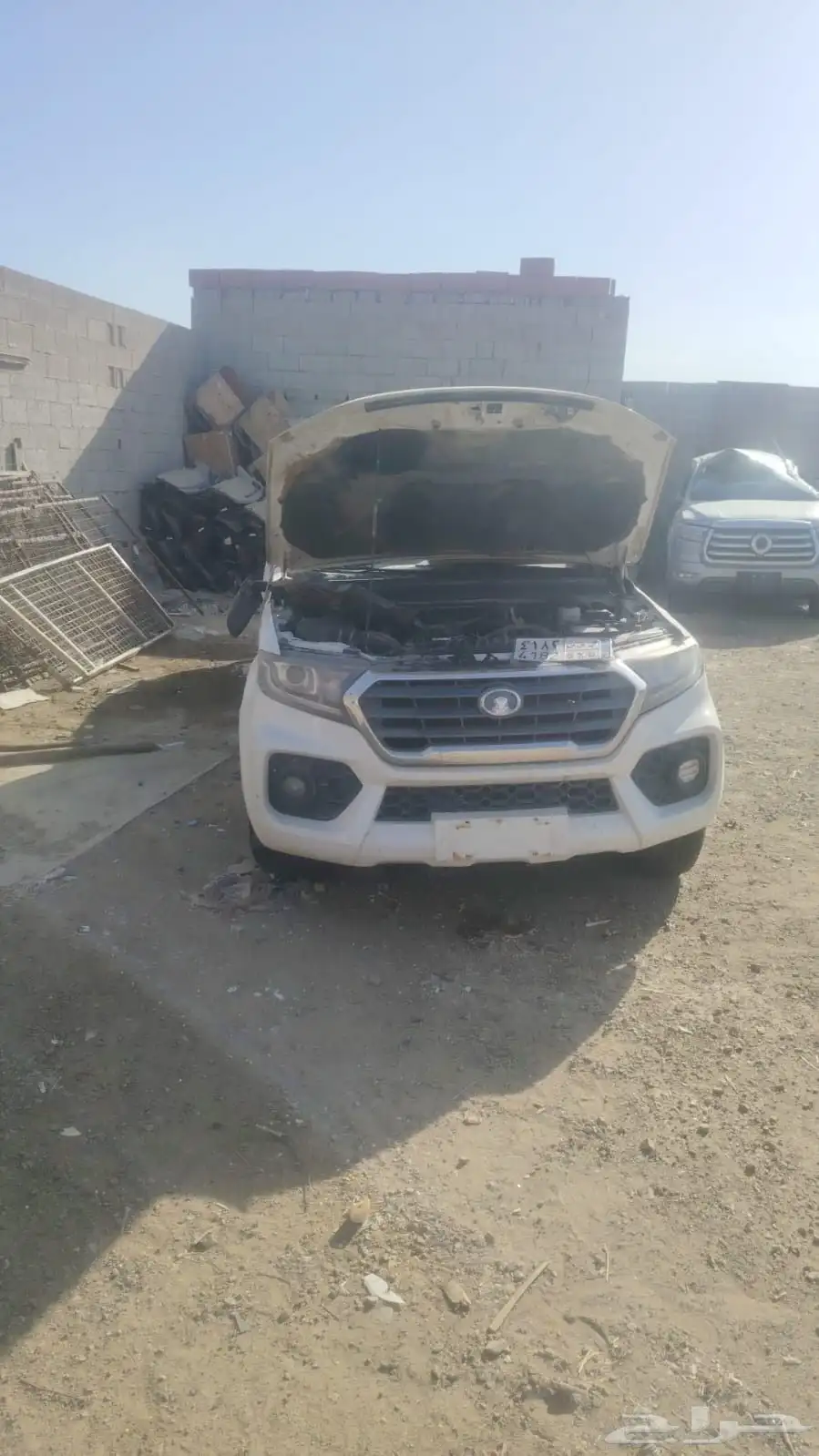 جريت وول باور . ونجل7.. 5