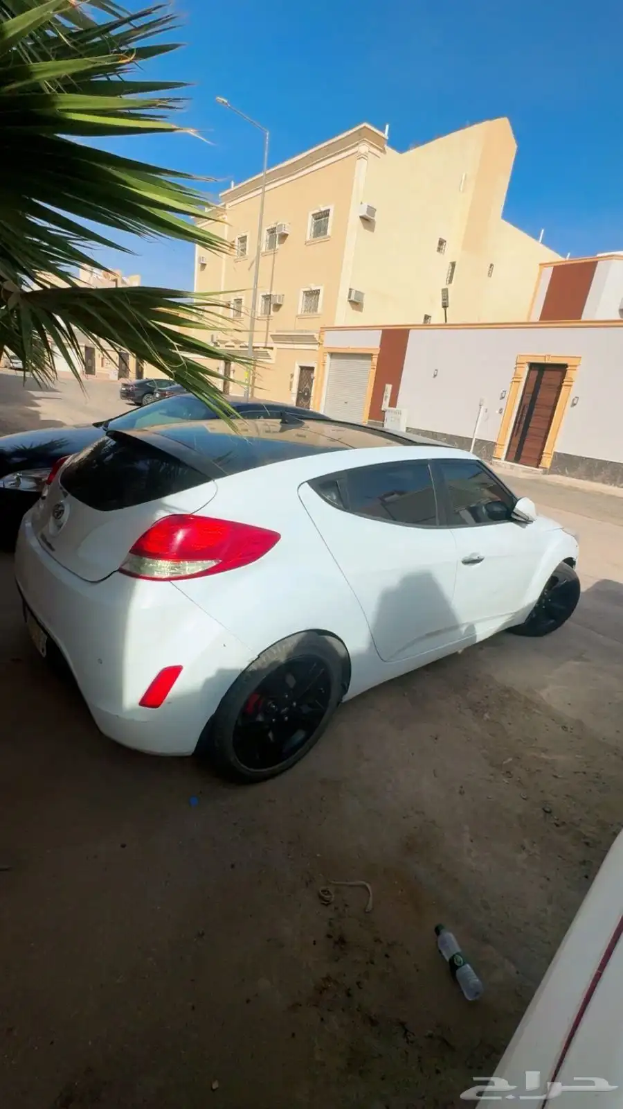 هيونداي فيلوستر 2013 6