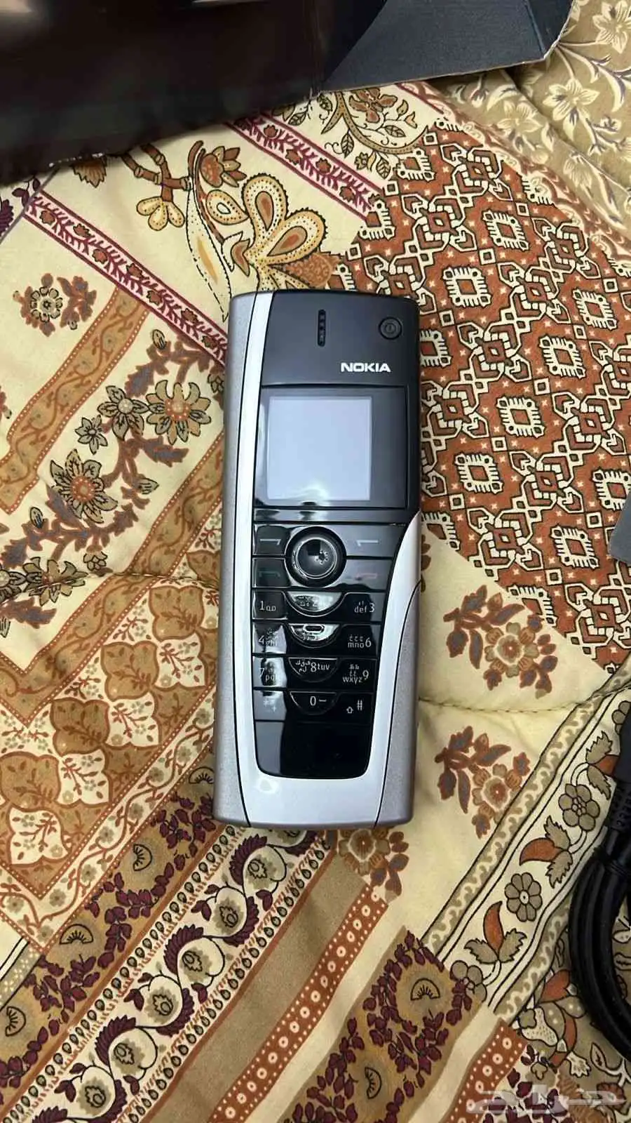 جوال نوكيا نوادر 3