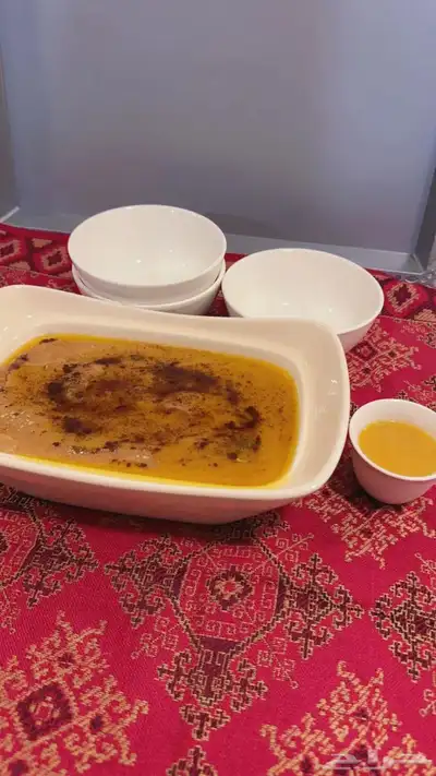 اكلات جنوبيه شعبيه 5