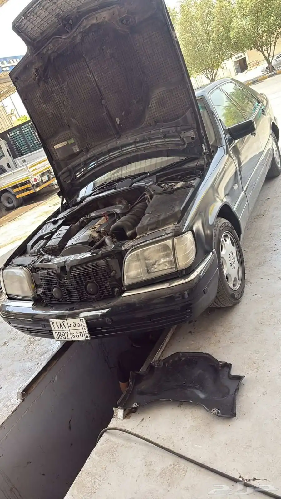 شبح 320 2
