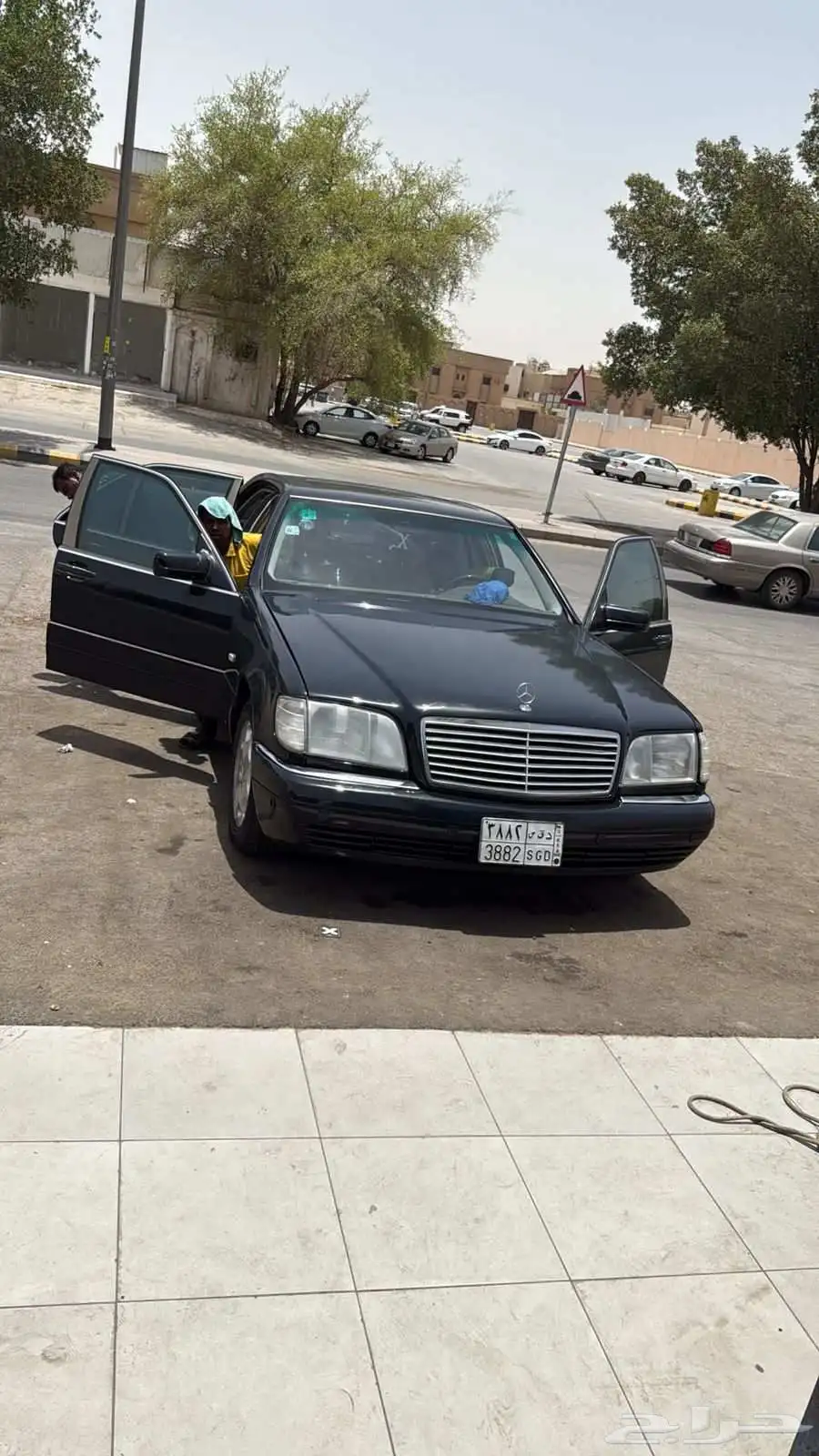 شبح 320 0