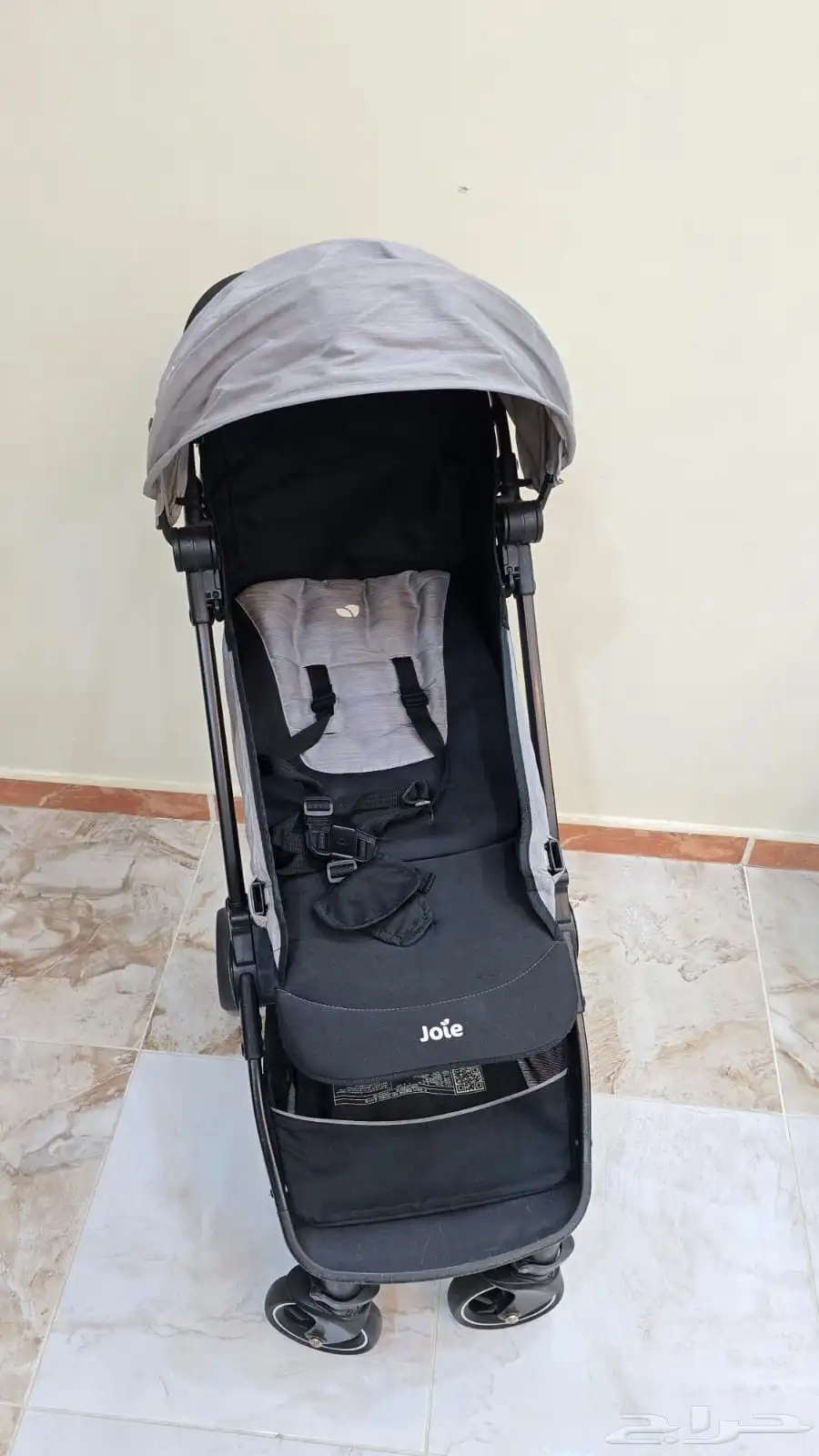 عربة أطفال جوي للبيع (يمكن حملها على متن الطائرة) 0