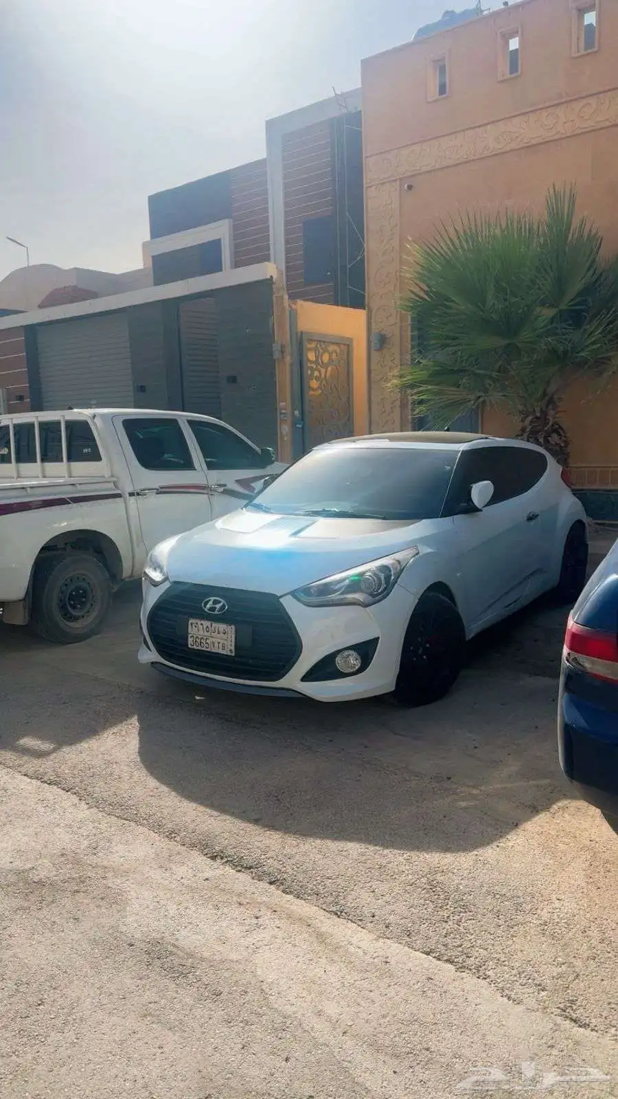هيونداي فيلوستر 2013 16