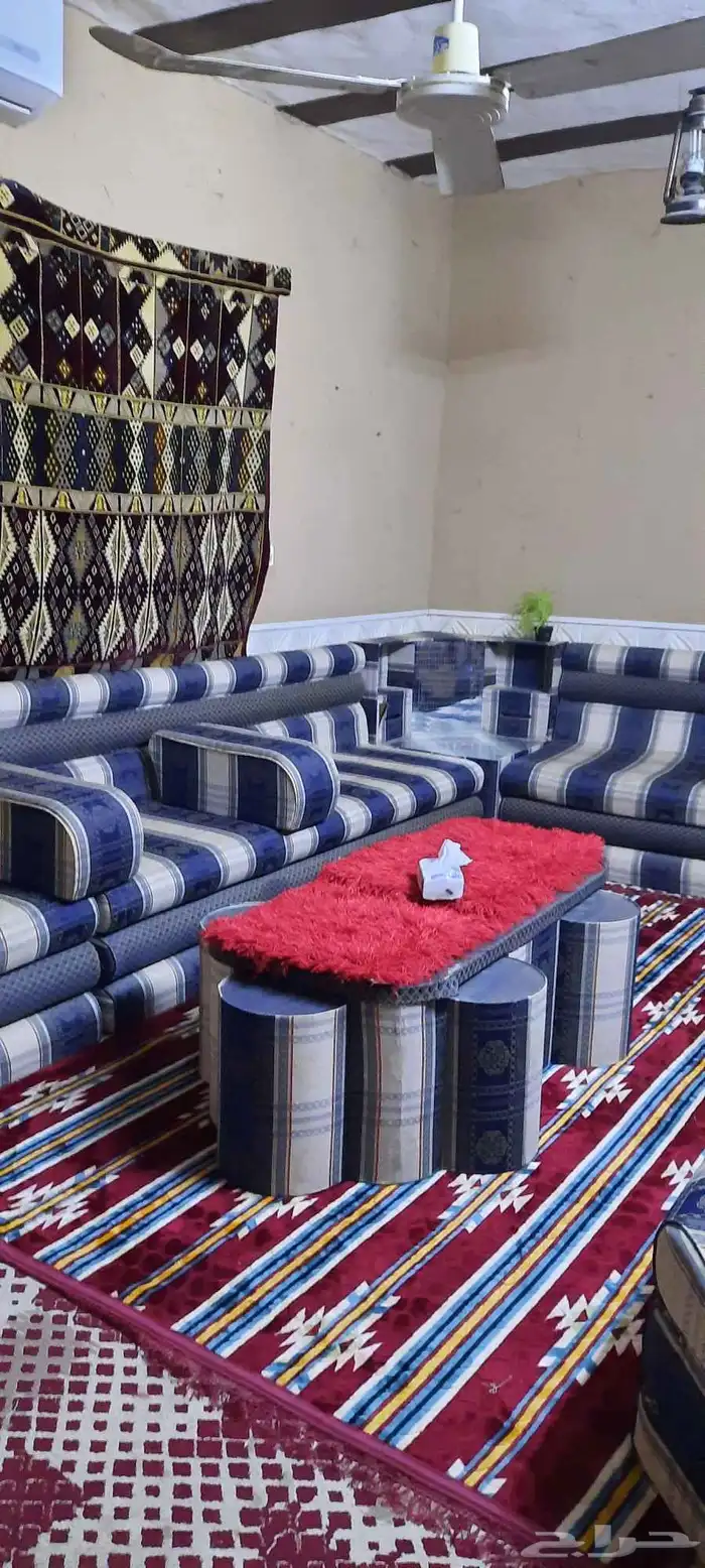 طقم كنب للبيع 8