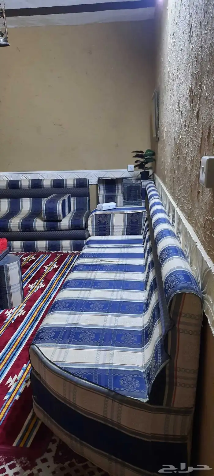 طقم كنب للبيع 6