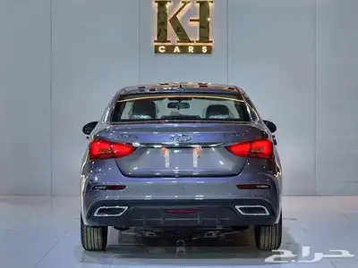 شيري اريزو 5 2025 2