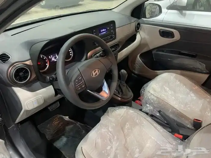 كيا بيجاس ستاندر 2025 4