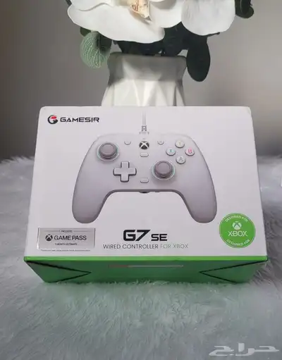 يد إكس بوكس GAMESIR G7 جديدة و بأفضل سعر 0
