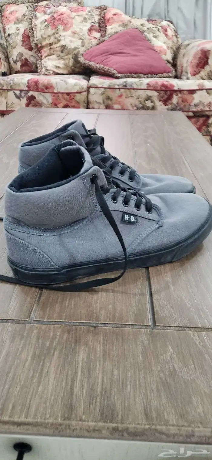 حذاء هارلي دفدسن 0