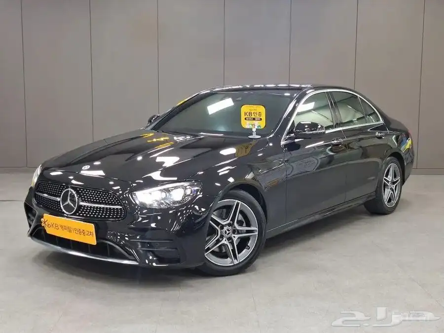 للاستيرادمن كوريا  مرسيدس E250 2023 17