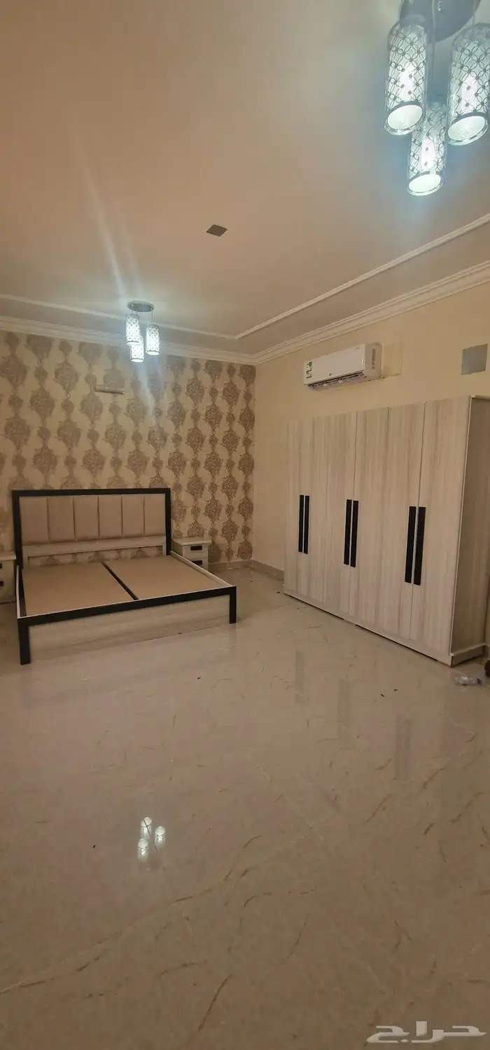 اثاث منزلي غرف نوم وطني جديده 7