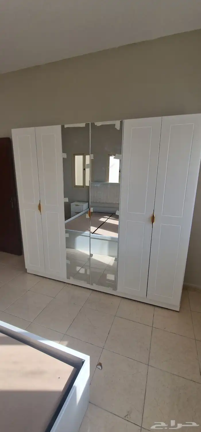 اثاث منزلي غرف نوم وطني جديده 3