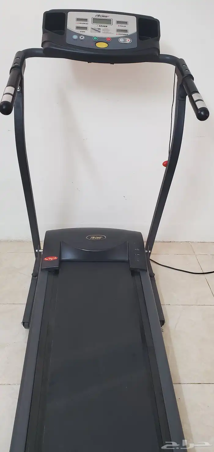 جهاز سير لايف جير يومارك ولا عيب فيه 1