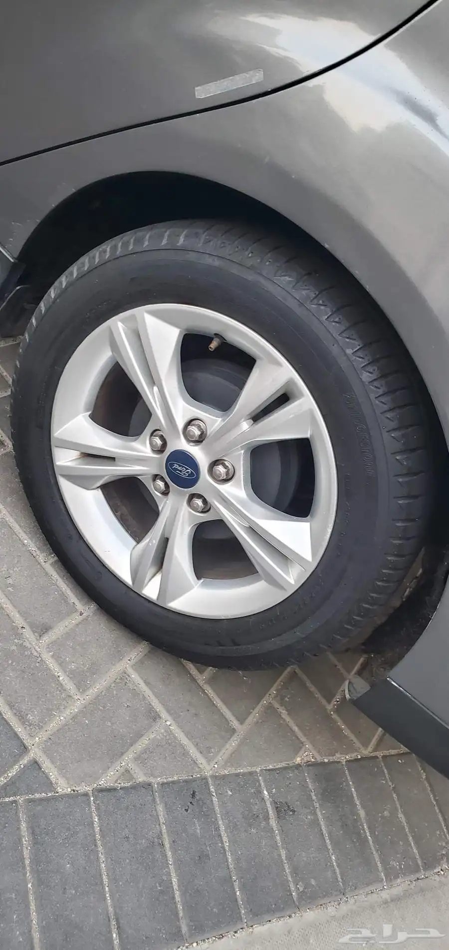 ford fucas 2014 2