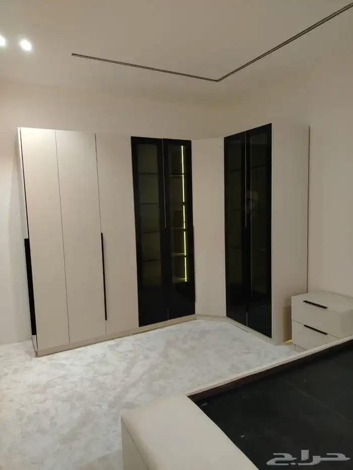 اثاث غرف نوم غرف أطفال ديكورات 3