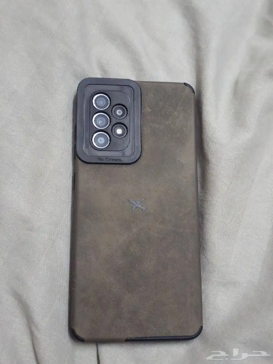 سامسونج A52s 5G - نظيف جدا 1