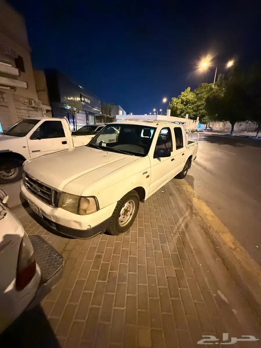 فورد رينجر 2004 0