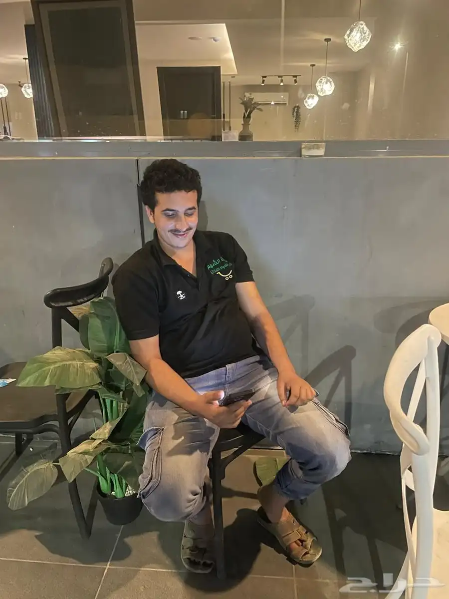 كاشير بقاله أو سوبر ماركت 5