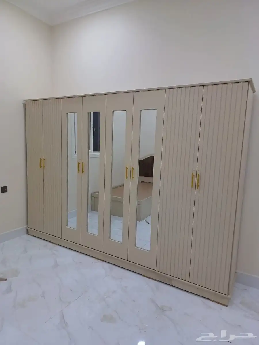 غرف نوم جديدة 7