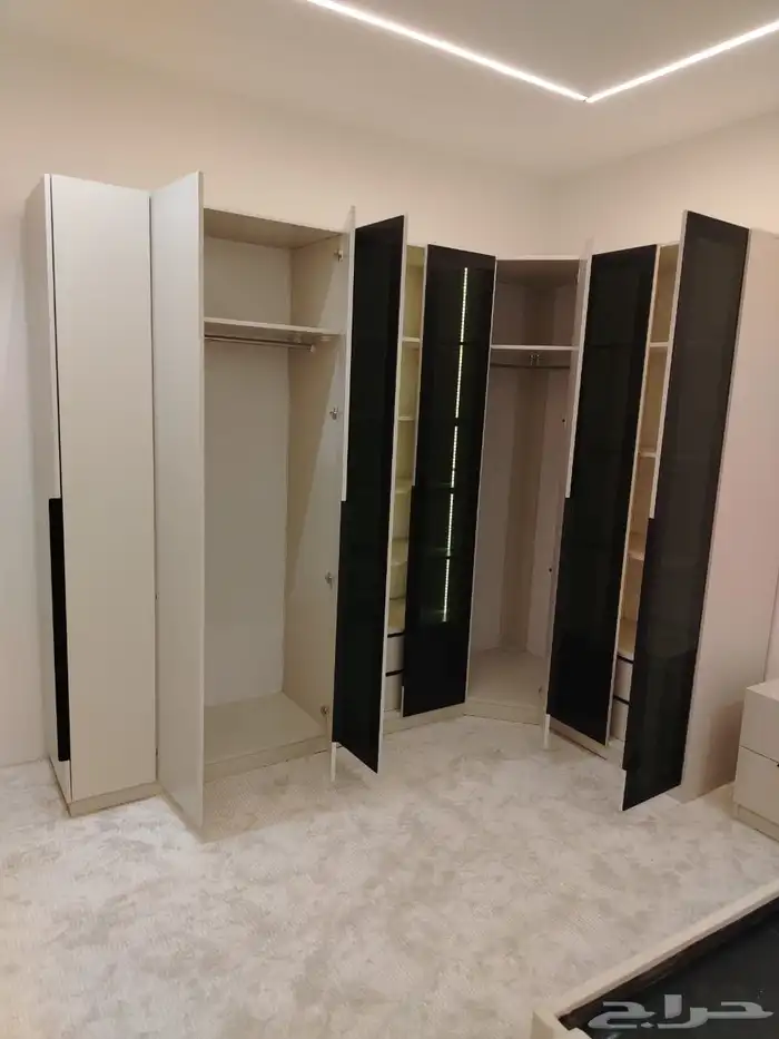 اثاث غرف نوم غرف أطفال ديكورات 2