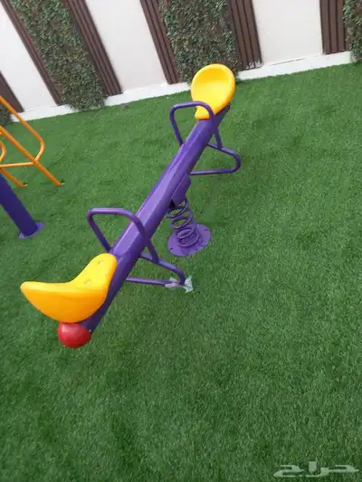 مراجيح ألعاب اطفال 2
