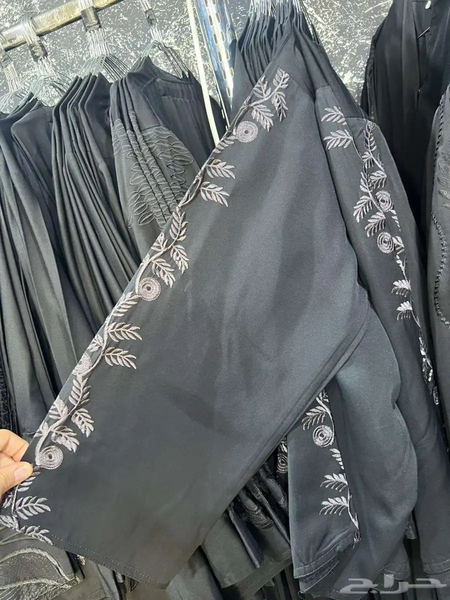 بيعه عبايات بالجمله 6