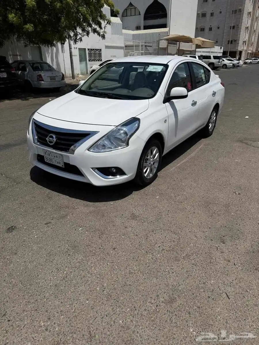 Nissan 2024 0