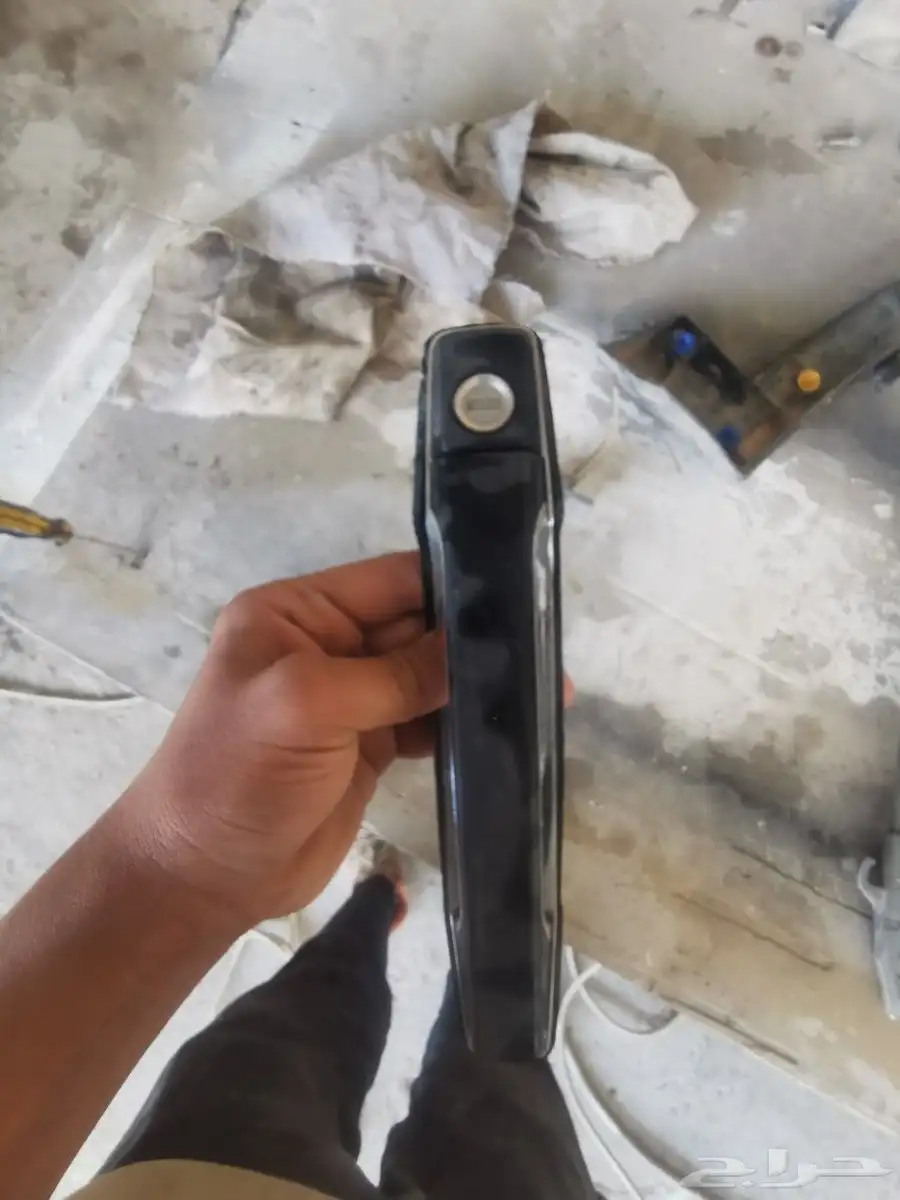 يده مرسيدس شبح باب السواق للبيع 4