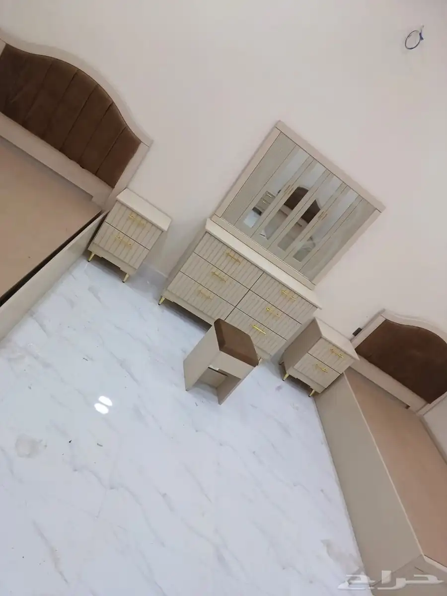 غرف نوم جديدة 8