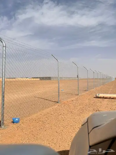 تركيب شبوك مزارع حائل وجميع مناطق المملكة 2