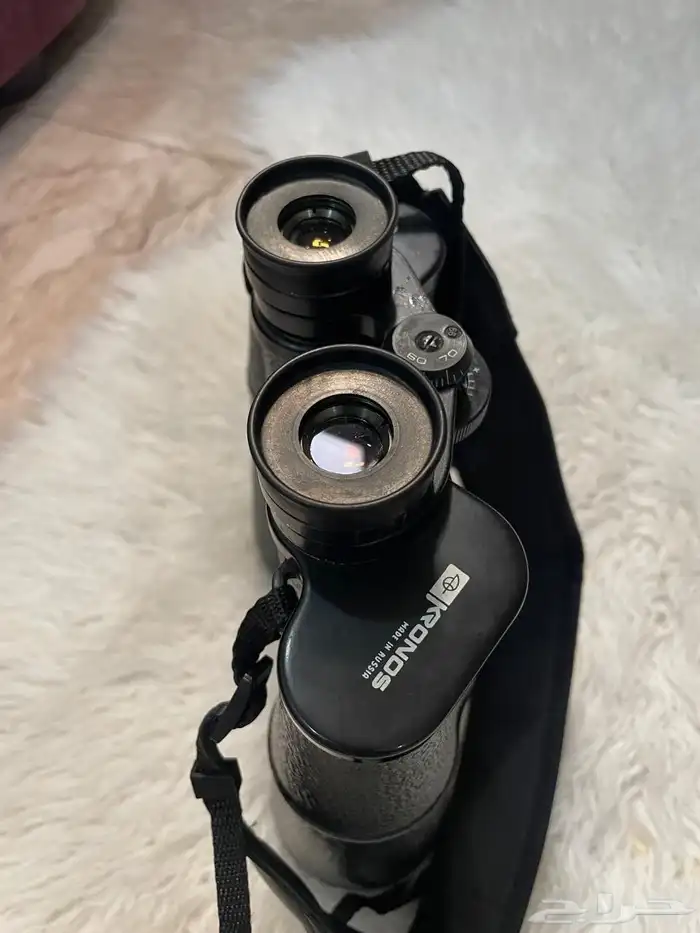 للبيع دربيل روسي 20x60 3