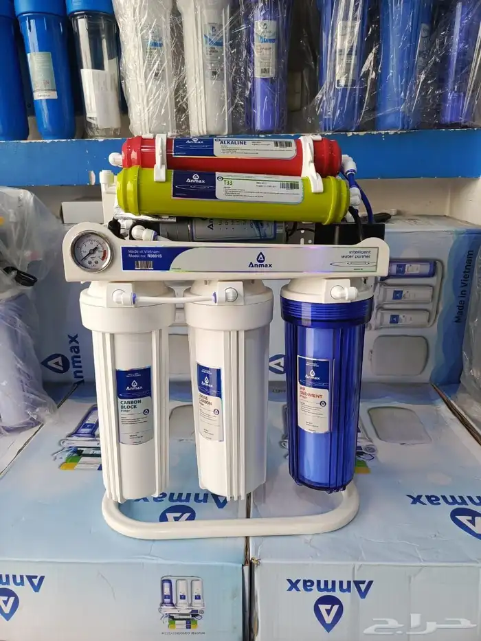 أجهزة رذاذ الضباب جميع المقاسات 7