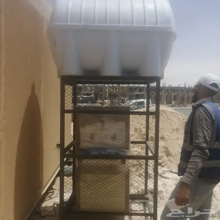 برادة ماء سبيل 0