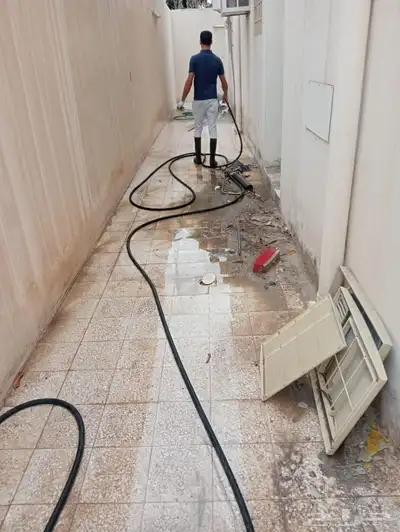 شركه تسليك مجارب بالدمام 6